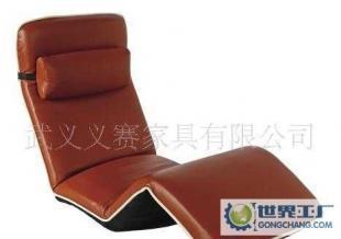椅上时光 躺椅、折叠椅、和室椅与休闲椅的全方位解读